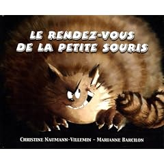 Le rendez-vous de la Petite Souris