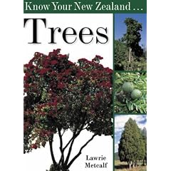Know Your New Zealand Trees