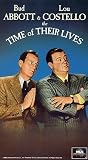 Abbott & Costello: Time of Their Lives