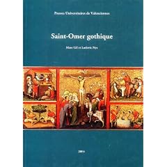 Saint-Omer gothique