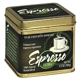 Kava King Dietary Supplemen, Expresso Extra Herbal Blend, 3.5-Ounce (100 g) (Pack of 2)