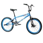 20" BMX V�LO ENFANT JUNIOR FILLE GARC...