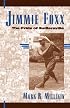 Jimmie Foxx: The Pride of Sudlersville (American Sports History Series)
