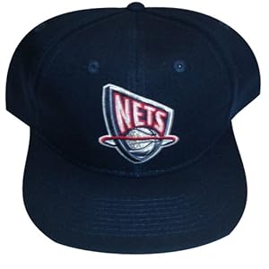 nj nets hat