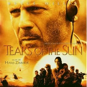 Tears Of The Sun