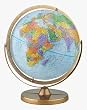 Pioneer Globe