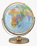Pioneer Globe