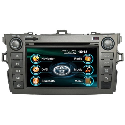 Where To Buy Susay Tm High Quality For Toyota Corolla 2009 2010 2011 Oem Replacement In Dash Car Radio Gps Navigation Free Map Dvd Player Ipod Bluetooth Digital Tv Rear Cameramp3mp4 Cinderella Fouts Where To Buy Susay Tm High Quality For Toyota Corolla 2009 2010 2011 Oem Replacement In Dash Car Radio Gps Navigation Free Map Dvd Player Ipod Bluetooth Digital Tv Rear Cameramp3mp4 Cinderella Fouts