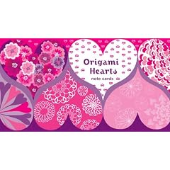 Origami Hearts