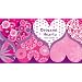 Origami Hearts