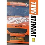 Tony Stewart (The 2006 Reedy Series) (Reedy) book cover