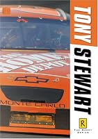 Tony Stewart (The 2006 Reedy Series) (Reedy)
