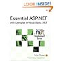 Essential ASP.NET with Examples in Visual Basic .NET (Microsoft .NET Development Series)
