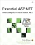 Essential ASP.NET with Examples in Visual Basic .NET (Microsoft .NET Development Series)
