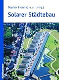 Produkt-Bild: Solarer St&auml;dtebau