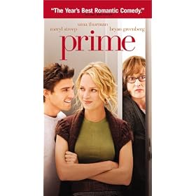 Prime [VHS] [2006]