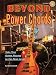 Beyond Power Chords (Book)