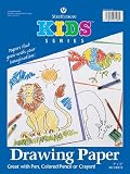 Strathmore Kids Drawing Paper Pads paper pad
