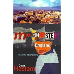 Manchester, England