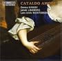 Cataldo Amodei- Cantatas - Emma Kirkby