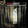 Raff: Symphonies Nos. 3 & 4