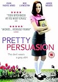Pretty Persuasion [DVD]