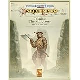taladas the minotaurs advanced dungeons and dragons  dragonlance dlr2 accessory