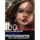 100 Ways to Take Better Portrait Photographs