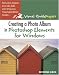 Book Creating a Photo Album in Photoshop Elements for Windows: Visual QuickProject Guide