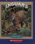 Jaguars (True Books)