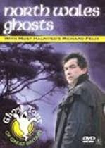 North Wales Ghosts [DVD]