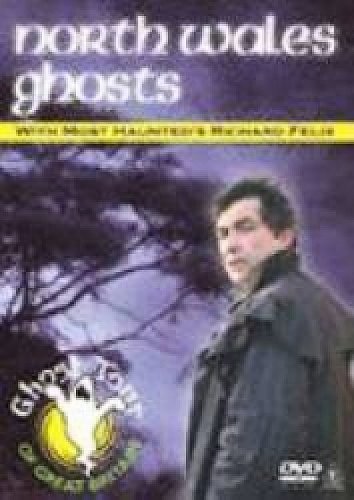 North Wales Ghosts [DVD]