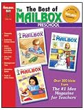 The Best of The Mailbox PreK - 1562348345