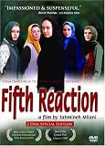 Fifth Reaction [DVD] [2003] [Region 1] [US Import] [NTSC]