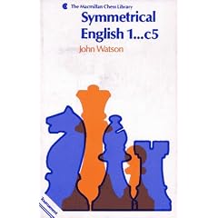 Symmetrical English: 1...C5 : Tournament Level