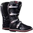 MSR Racing MXT Youth Boys Off-Road Motorcycle Boots