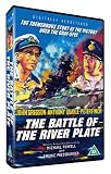 The Battle of the River Plate [VHS] [1956]