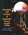 Principles and Practices of Automatic Process Control