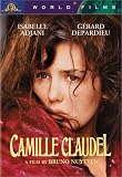 DVD : Camille Claudel