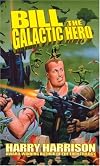 Bill the Galactic Hero: On the Planet of Zombie Vampires (Bill, the Galactic Hero)