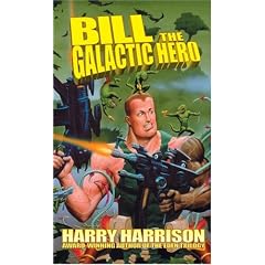 Bill The Galactic Hero