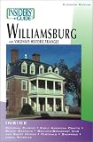 Insiders' Guide to Williamsburg, 11th (Insiders' Guide Series)