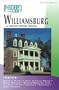 Insiders' Guide to Williamsburg, 11th (Insiders' Guide Series)