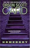 Homebody: A Novel