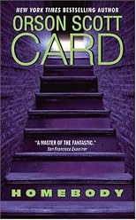 Homebody: A Novel