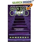 Homebody: A Novel by Orson Scott Card