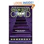 Homebody: A Novel
