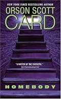 Homebody: A Novel