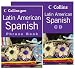 Book Collins Latin American Spanish Phrase Book (Collins Gem)