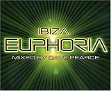 Review Various Artists  / Ibiza Euphoria: Dave Pearce